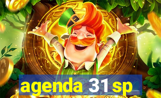 agenda 31 sp